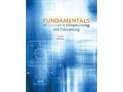 Fundamentals of Geometric Dimensioning and Tolerancing 3
