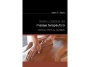 Teoria y practica del masaje terapeutico Teoria Y Practica Del Masaje Terapeutico 5