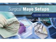 Surgical Mayo Set Ups 2 SPI