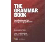 The Grammar Book 3