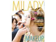 Milady Standard Makeup