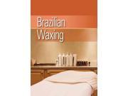 Milady s Brazilian Waxing 1 DVD