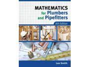 Mathematics for Plumbers and Pipefitters 8