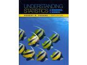 Understanding Statistics in the Behavioral Sciences 10