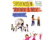 Experiences in Movement Music 5