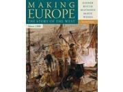 Making Europe 2