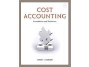 Cost Accounting 9 HAR PSC