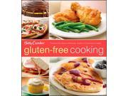 Betty Crocker Gluten Free Cooking 1