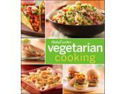Betty Crocker Vegetarian Cooking 3