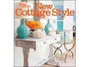 New Cottage Style Better Homes Gardens Decorating
