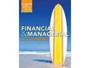Financial Managerial Accounting 2