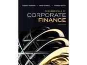 Fundamentals of Corporate Finance 3