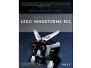 Exploring LEGO MINDSTORMS EV3