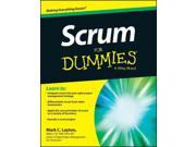 Scrum for Dummies For Dummies