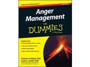 Anger Management for Dummies For Dummies 2