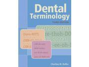 Dental Terminology Dental Terminology 3