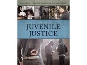 Juvenile Justice 6