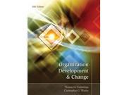 Organization Development Change 10
