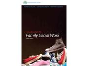 An Introduction to Family Social Work Brooks Cole Empowerment Series 4