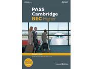 Pass Cambridge BEC Higher 2 Student