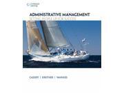 Administrative Management