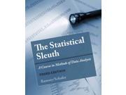 The Statistical Sleuth 3