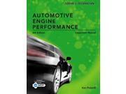 Automotive Engine Performance Today s Technician 6 PCK SPI