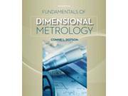 Fundamentals of Dimensional Metrology 6