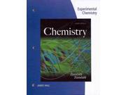 Experimental Chemistry 9 CSM LAB