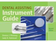 Dental Assisting Instrument Guide 2 SPI