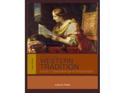 Sources of the Western Tradition 9