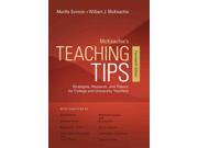 McKeachie s Teaching Tips 14 PAP PSC