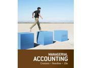 Managerial Accounting 10