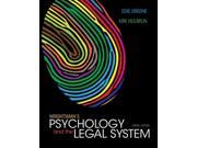 Wrightsman s Psychology and the Legal System 8
