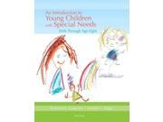 An Introduction to Young Children With Special Needs 4