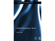Ambush Marketing in Sports Routledge Sports Marketing Reprint