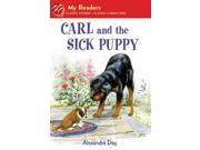 Carl and the Sick Puppy Carl