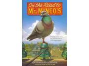 On the Road to Mr. Mineo s Reprint