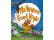 Halloween Good Night Reprint