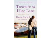 Treasure on Lilac Lane Jewell Cove