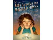 Abby Carnelia s One Only Magical Power Reprint