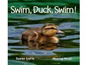 Swim Duck Swim!