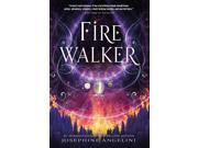 Firewalker Worldwalker Trilogy