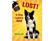 Lost! a Dog Called Bear Rainbow Street Shelter Reprint