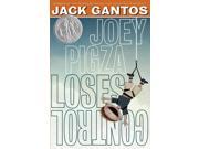 Joey Pigza Loses Control Joey Pigza Reprint