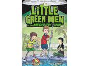 Little Green Men at the Mercury Inn Reprint