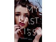 My Last Kiss Reprint