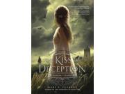 The Kiss of Deception Remnant Chronicles Reprint