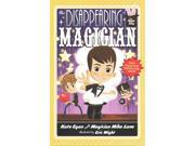 The Disappearing Magician Magic Shop
