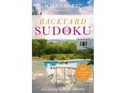 Will Shortz Presents Backyard Sudoku